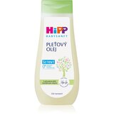 Hipp Babysanft Sensitive ulje za lice za djecu od rođenja 200 ml Cijene