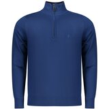 COVERI MOVING MUŠKI PLAVI DŽEMPER | shoptok.hr