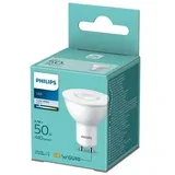 LED sijalica 50w gu10 ww 36d, 929003038626, ( 17930* )