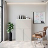 Livetastic PISALNIK leseni material bež, kašmir | Shoptok.si