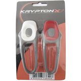 Kryptonx krypton set osvetljenja za bicikl, blinkerice Cene