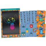 Disney Stitch Ploča za crtanje sa šablonama | shoptok.hr