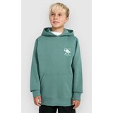 Billabong Foundation Kids Pulover s kapuco sagebrush | Shoptok.si