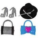  Lutka za igru Emily s haljinama koje se mogu skinuti | shoptok.hr