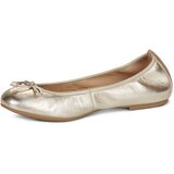 Unisa Balerinke ACOR Pozlačena | Shoptok.si