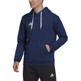 Adidas Športne jope in jakne Entrada 22 Sweat Hoodie Modra | Shoptok.si