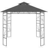  Sjenica 3 x 3 x 2,7 m antracit 160 g/m² | Eponuda.com