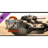 Steam Theatre of War 2: Centauro (DLC) (PC) Key GLOBAL | ePonuda.com
