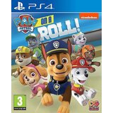  Igrica za PS4, Paw Patrol - On a Roll ! Cene