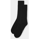 Dagi Socks - Black - Pack 2