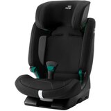 Britax Romer auto sedište i-Versafix Black, 40-150 cm | Eponuda.com