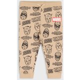 Sinsay Jogger donji dio trenirke Marvel | shoptok.hr