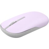 Asus Miška MD100 brezžična, tiha, Bluetooth® 5.0, RF 2.4GHz, Lilac Mist Purple in Brave Green 90XB07A0-BMU010 | Shoptok.si