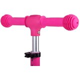  Balansirajući skuter SCOOTER s 3 kotača ŠARENA SVJETLA i GLAZBA SP0812 | shoptok.hr