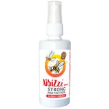 XIBIZ Strong protection ikaridin sprej protiv uboda komaraca i krpelja 100 ml Cene