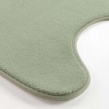 Douceur d intérieur Zelena kupaonska prostirka 45x45 cm Vitamine – | shoptok.hr