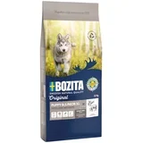 Original Puppy & Junior XL z jagnjetino - brez žit - 12 kg