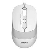  Miš A4 Tech FM10 Fstyler beli/1600dpi | ePonuda.com