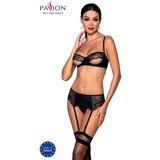 Passion Astrida Set Black L/XL Cijene