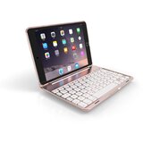 Royal Bailey Flip cover in Bluetooth Tipkovnica F8SM+ za iPad mini4/5, (21595399) | Shoptok.si