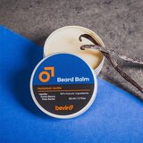 Beviro Honkatonk Vanilla Beard Balm balzam za bradu 50 ml | shoptok.hr