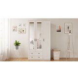 Hanah home ormar mat bela boja rb 073 Cene