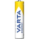 Varta baterije Energy LR03 Alkalna AAA 1,5V (10 kos) | Shoptok.si