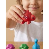 Sinsay Set dinosaura za sastavljanje 10 pack | shoptok.hr