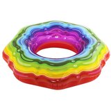 Bestway Šlauf za plivanje Rainbow 115cm 12+ godina 36163 Cijene