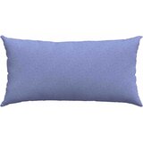  Jastučići za sofu 2 pcs Traper plava 80 x 40 cm tkanina | shoptok.hr