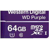 Dahua WesternDigital WD Purple SC QD102 64GB | ePonuda.com