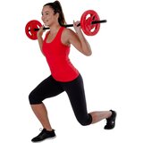 Pure 2 Improve set šipki i utega 20 kg, 130 cm | shoptok.hr