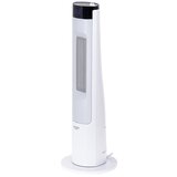 Adler keramični lcd kalorifer 2200W z vlažilcem, stolp, bel AD7730 | Shoptok.si