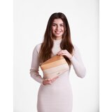 Vuch Coalie Striped Beige | Shoptok.si