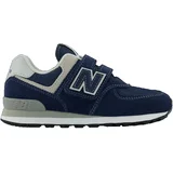 New Balance 574 Plava