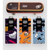 American Socks Skateboard - Giftbox Socks multi | Shoptok.si