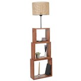 Opviq podna lampa puzzle 534LUN4624