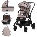 Chipolino dječja kolica 3u1 Magnum Basil | shoptok.hr