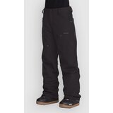 Volcom Pollock Baggy Pants black Cene