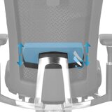 MID.YOU VRTLJIVI STOL | Shoptok.si
