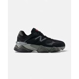 New Balance Modne superge 9060 Black Grey (GS) Bela | Shoptok.si