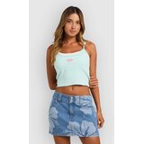 Roxy Stunning Spirit Denim Krilo surf wash Cene