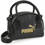 Puma CORE UP MINI GRIP BAG Ženska torbica, crna, veličina