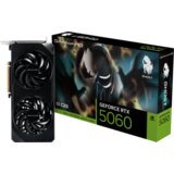 Gainward svga rtx 5060 ghost 8GB GDDR7 128bit, NE75060019P1-GB2063B Cene