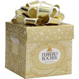 Ferrero Rocher BOMBONJERA GRAND 75G Cene
