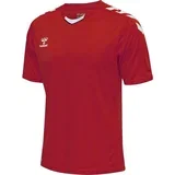 hmlcore xk poly jersey s/s 211455-3062