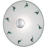  Kolarz A1353.61.XL.5.G.100-Zidna svetiljka NONNA 1xE27/100W/230V jelenasta zelena | Eponuda.com
