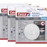 Tesa 77781 Stropna kuka za tapete i gips bijela Sadržaj: 3 St. | Eponuda.ba