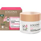 Logona [moisture lift] Učvršćujuća hidratantna krema | shoptok.hr