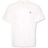 Calvin Klein Jeans Majica crna / bijela Cijene